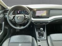 Skoda Octavia - Vorschau Bild 9