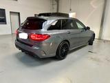 Mercedes-Benz C 43 AMG Mercedes-AMG C 43 4MATIC T Autom. M... - Mercedes-Benz C 43 AMG in Osnabrück