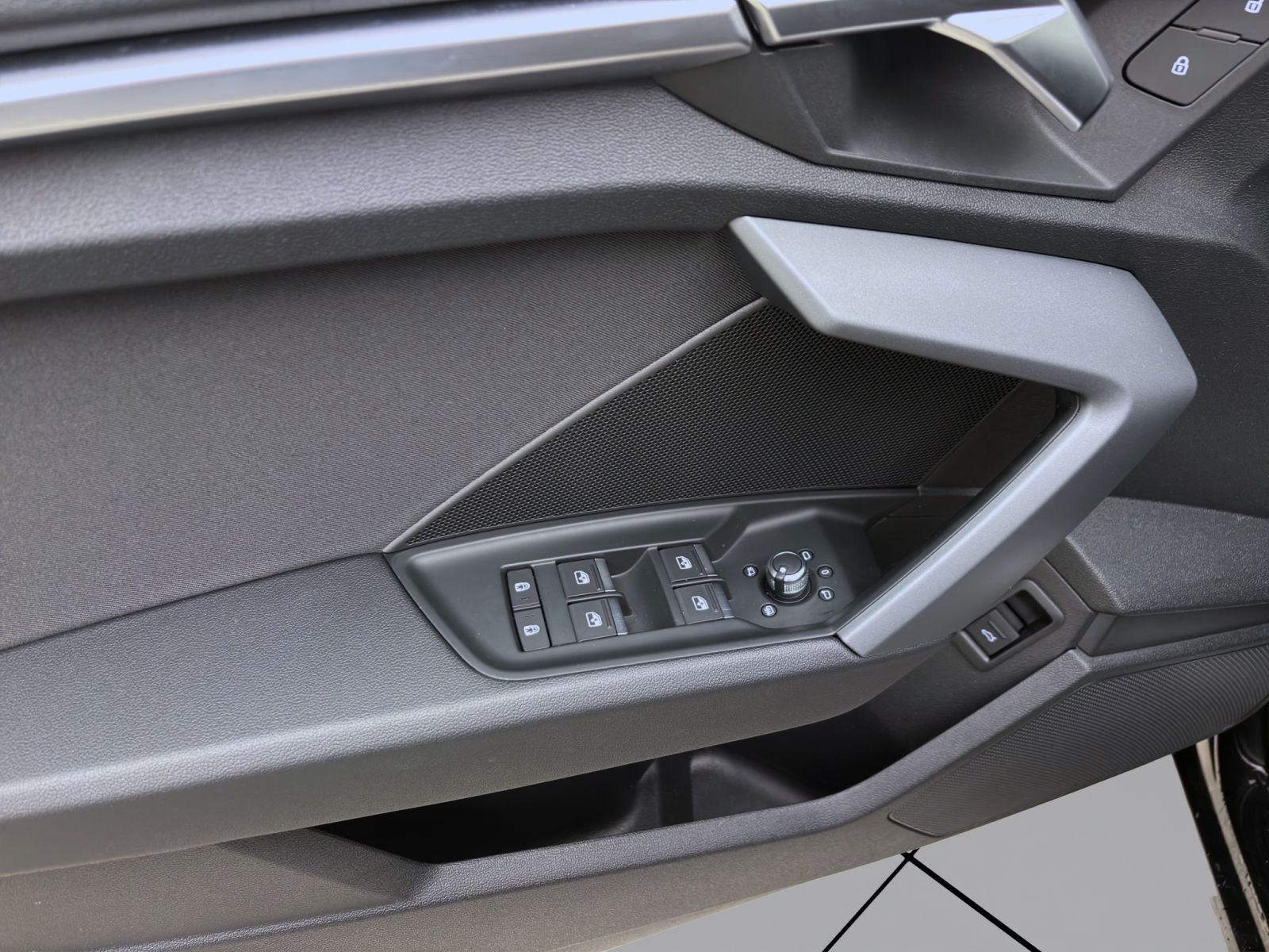 Audi A3 - Bild 10