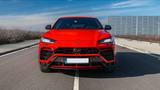 Lamborghini Urus Carbon FULL - Lamborghini aus 2019