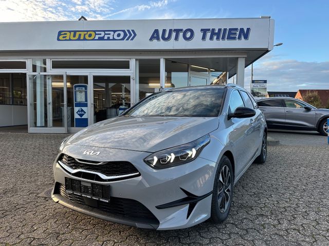 Kia Ceed Sportswagon 1.0 T-GDi DCT Navi/GRA/Shzg/PDC