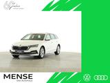 Skoda Octavia Combi 2.0 TDI Style AHK|HUD|ACC|LED|Navi - Skoda Octavia: Allradantrieb, 2.0