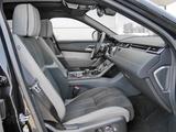 Land Rover Range Rover Velar R-Dynamic HSEMassage - Land Rover Range Rover Velar in Magdeburg