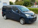 Nissan NV200 Evalia Premium 8-Sitzer* TÜV Neu* - Nissan: Sitzer 8