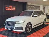 Audi Q7 3.0 TDI quattro *S-LINE* (PANO/360°/LED/HUD/ - Audi Q7: Weiß