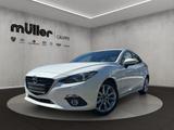 Mazda 3 D 150 PS 6GS SPORTS LEDER-S NAVI - Mazda 3: 150