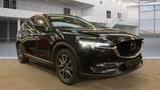Mazda CX-5 SPORTS-LINE*AWD*LEDER*HEADUP*R-KAMERA 360°* - Mazda CX-5 Gebrauchtwagen in Düsseldorf