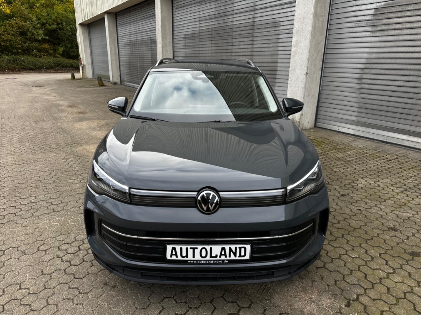 Volkswagen Tiguan 1.5 eTSI Life Plus*DSG*R.Kamera*ACC