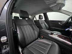 MERCEDES-BENZ E 350d / 4 MATIC / LED/ 56.000KM/ GARANTIE/ 1.HA MERCEDES-BENZ E 350d / 4 MATIC / LED/ 56.000KM/ GARANTIE/ 1.HA