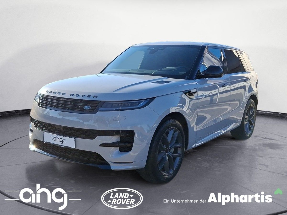 Land Rover Range Rover Sport D300 Dy SE 