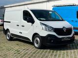 Renault Trafic 1.6 dCi//KLIMA//Temp.//1.Hand//AHK//TOP// - gebrauchte Renault Trafic aus dem Jahr 2016
