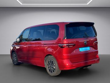 Volkswagen T7 Multivan - 4