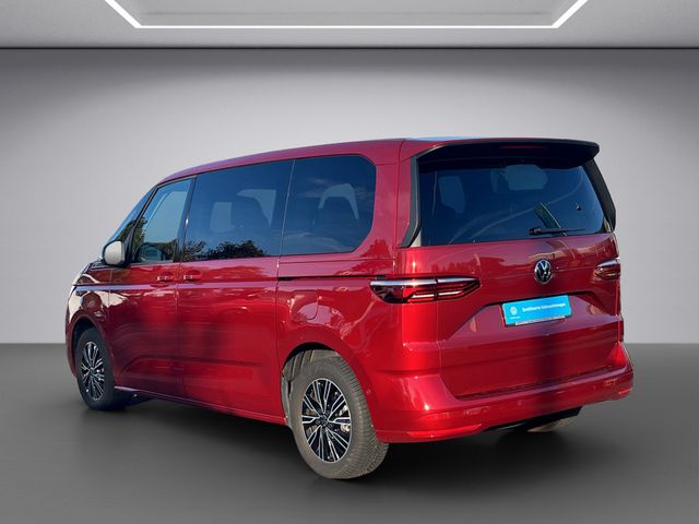 T7 Multivan KÜ 2.0TDI 110kW DSG PANO MATRIX-LED