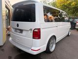 Volkswagen T5 Transporter*T6 Umbau*Lkw*3 Sitze*St.hz*LED - Volkswagen: Lkw