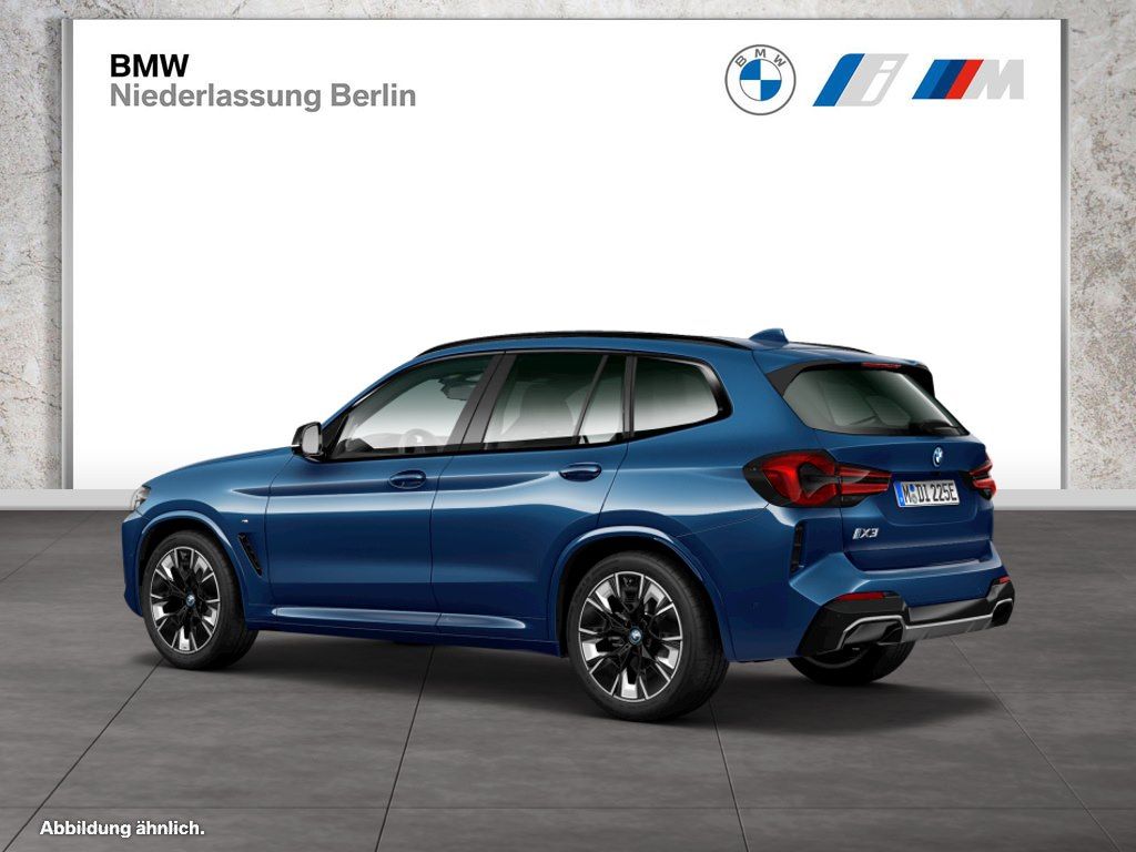 BMW iX3 M Sport Driv.Assist.Prof Harman/K Head-Up foto 6