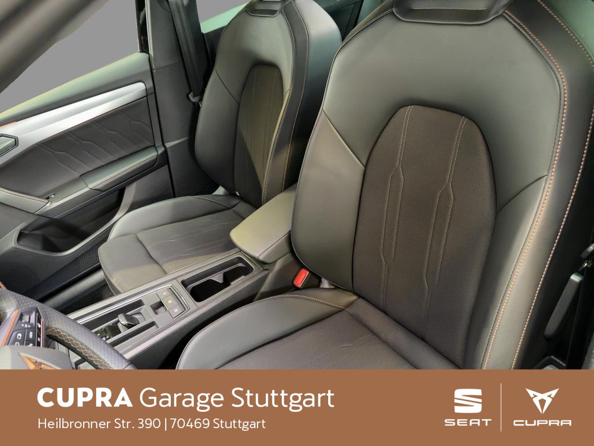 Seat Leon - Bild 8