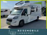 Notin Vera (4,4t, AHK, Automatik, Tageszulassung) - Notin Wohnwagen & Wohnmobile