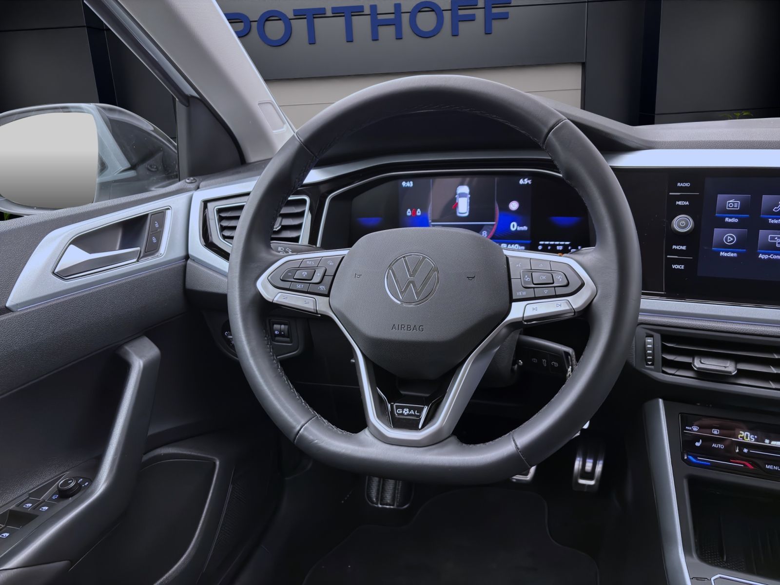 Volkswagen Taigo - Bild 11