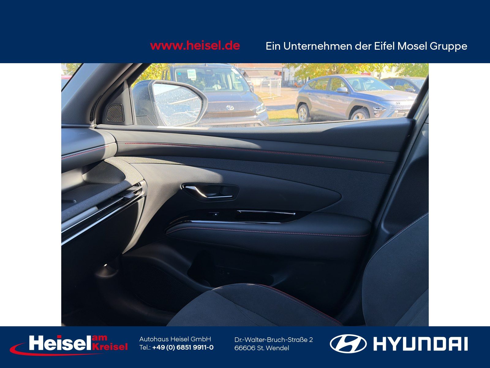 Hyundai Tucson – Bild 18