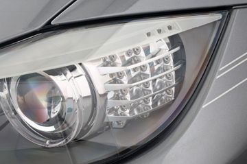 ALPINA B3 S BITURBO Touring SWITCH-TRONIC 1.Hand