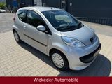 Peugeot 107 Filou/Klima/Top Pflege - Peugeot 107: P107