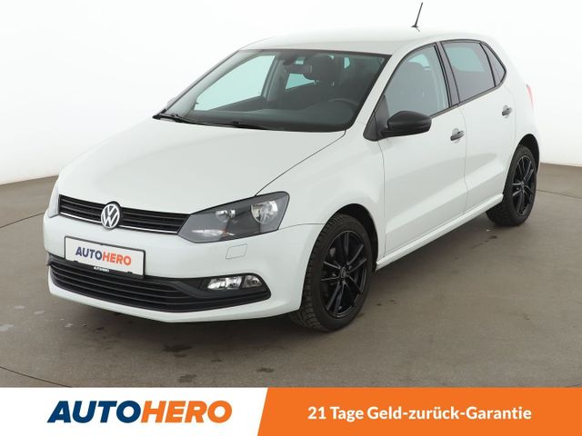 Volkswagen Polo 1.0 Trendline BMT*TEMPO*SHZ*