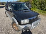 Suzuki Grand Vitara 2.0 TD 109 PS 4WD - 2 SEATS/VAN/LKW - Suzuki Grand Vitara: 0td