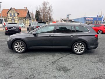Volkswagen Passat Variant - 6