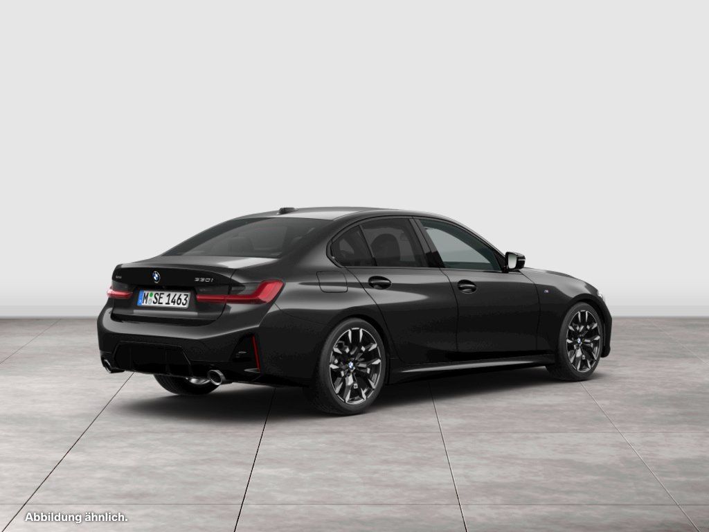 BMW 330 - Bild 2