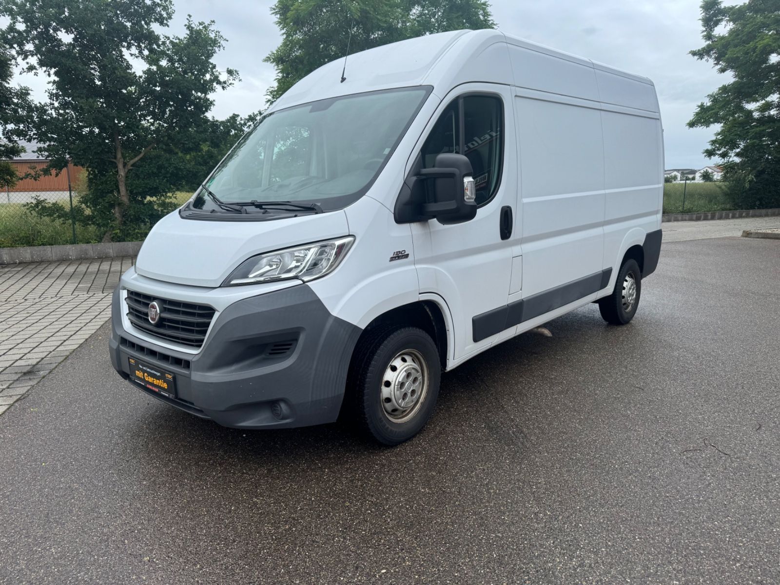 FIAT Ducato