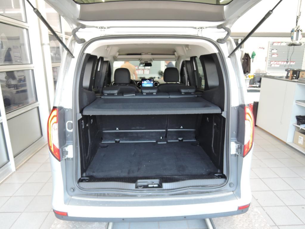 Mercedes-Benz T-Klasse T 180 d PROGRESSIVE LED*Rückfahrkamera*Winter-P., миниатюра 6