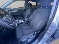 Audi A4 - Vorschau Bild 10