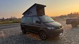 Volkswagen T5 California - Volkswagen T5 California: 7 Sitzer