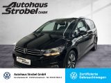Volkswagen Touran 1.5 TSI DSG "MOVE" ab 3,99% ACC Navi Kame - Volkswagen Touran: Kleinbus, 1.9