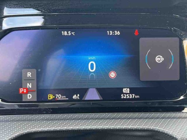 Golf VIII Variant 2.0 TSI DSG R-LINE RFK+ACC+NAV