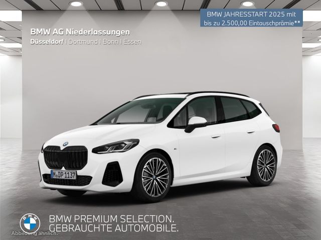 BMW 220i Active Tourer M Sport AHK Driv.Assist+ LED