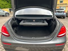 MERCEDES-BENZ E 400 d 4Matic 9G-TRONIC AMG Line