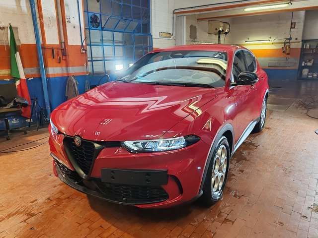 Andere Alfa Romeo Tonale 1.5 Hybrid 130cv Sprint TCT7