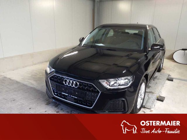 Audi A1 Sportback ADVANCED 25TFSI 95PS.AC-AUTOM.VIRTU