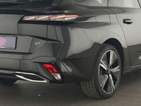 Peugeot 308 - Vorschau Bild 14