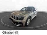 Volkswagen Tiguan 2.0 TSI DSG R-Line Highline 4x4 Navi Lede - Volkswagen Tiguan: Automatik