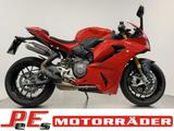 Ducati Panigale V2 S - DUCATI PANIGALE V2 S
