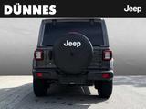 Jeep Wrangler Unlimited 2.2 Sahara *Sky one Toch* - Jeep Wrangler: Cabrio