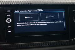 VW Taigo 1.0 Life DSG | Camera | Heated seats | 17" VW Taigo 1.0 Life DSG | Camera | Heated seats | 17"