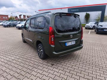 Toyota Proace (Verso) - 5