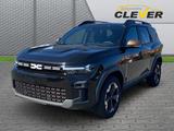 Dacia Bigster TCe 130 Extreme 4x4  Navi Klima Sitzheiz - Dacia Bigster: mit Anhängerkupplung