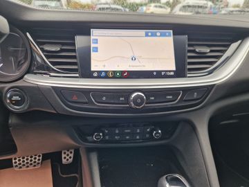 Bild 23 Opel Insignia B Sports Tourer Ultimate