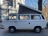 Volkswagen T3 Bulli mit H-Kennzeichen aus 1. Hand - Volkswagen T3 in Berlin
