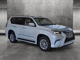 Lexus GX 460 - Lexus GX Series Benziner Gebrauchtwagen