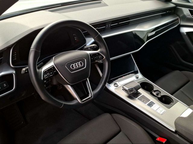 A6 AVANT 40 TDI QUATTRO S-LINE+MATRIX+PANO+CAM
